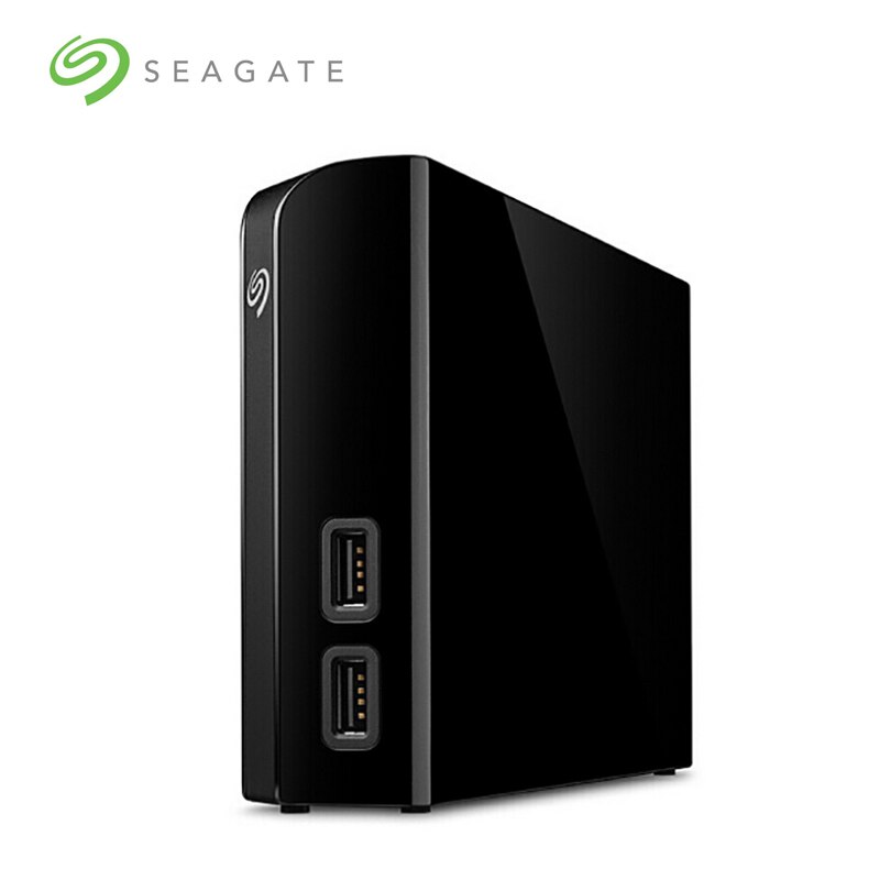 Seagate 3.5 ġ ܺ ϵ ̺ 뷮  ϵ ũ 1 ׶Ʈ 2 ׶Ʈ 3 ׶Ʈ USB3.0 Ȯ USB  ũž  ϵ dis